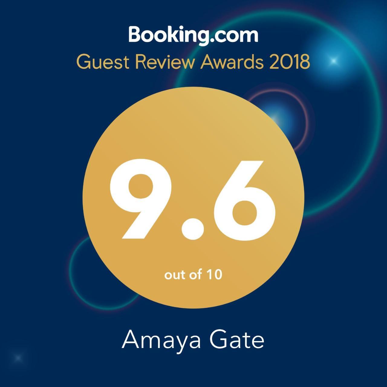 Amaya Gate Matara Exterior photo